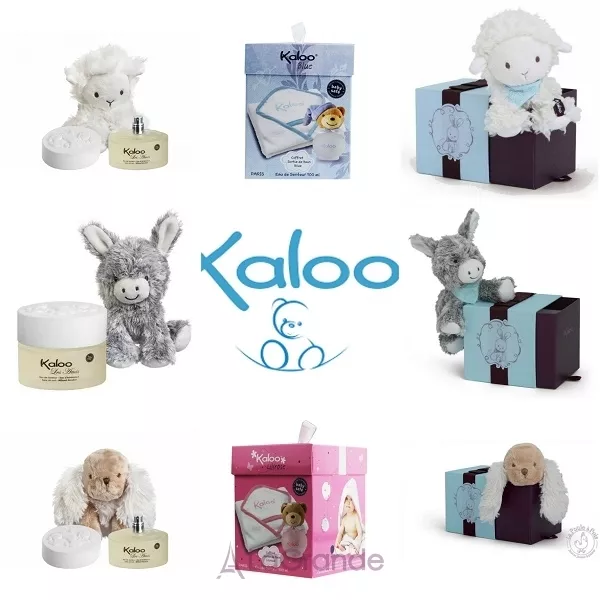 Kaloo Les Amis ����� (����������������� ���� 100 �� + ������ ������� �����)
