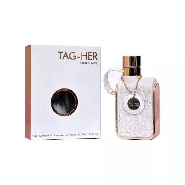 Armaf Tag-Her ����������� ����