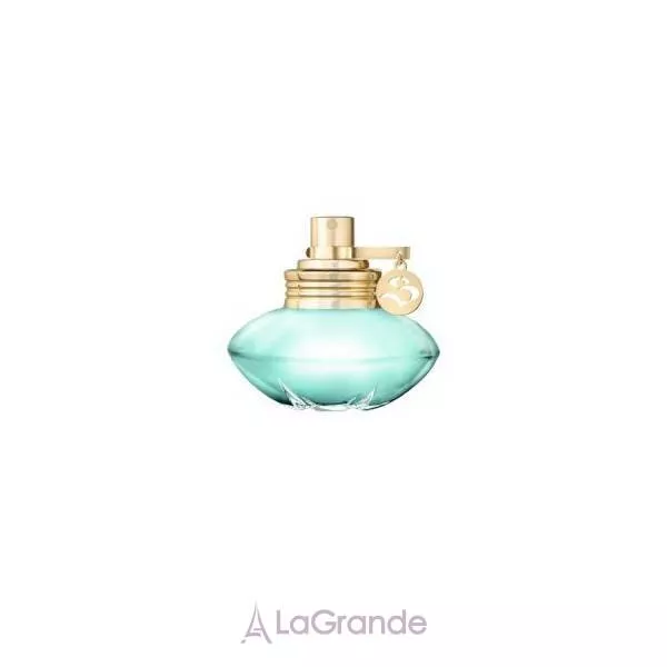 Shakira S by Shakira Aquamarine �������� ����