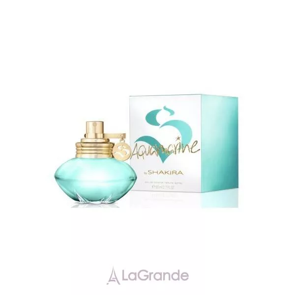 Shakira S by Shakira Aquamarine �������� ����