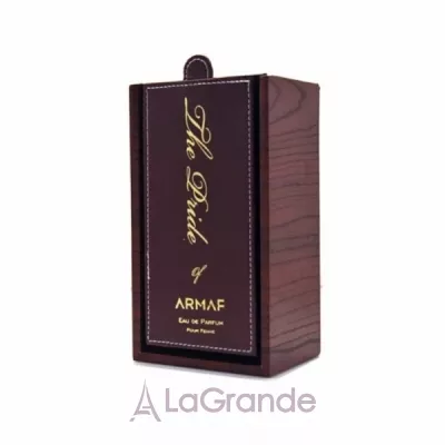 Armaf The Pride Pour Femme  