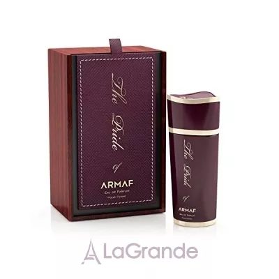 Armaf The Pride Pour Femme  