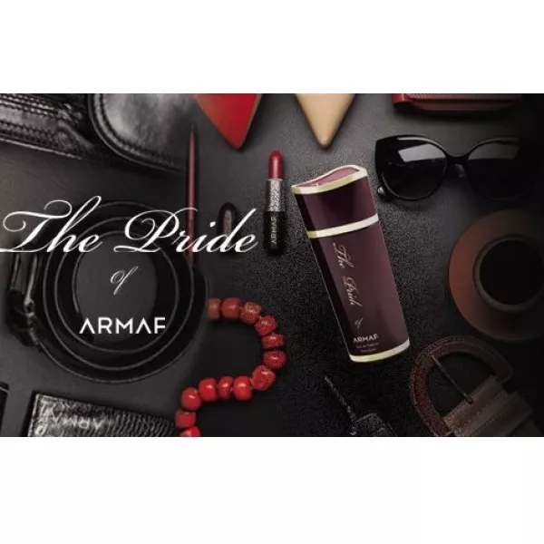 Armaf The Pride Pour Femme ����������� ����