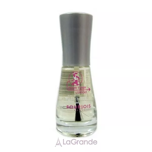 Bourjois Fixant Brilliant Gloss �������� ���� � �������