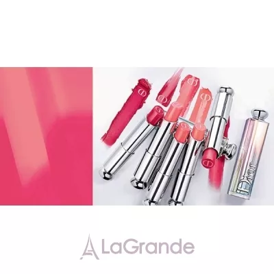 Christian Dior Addict Gradient Lipstick   