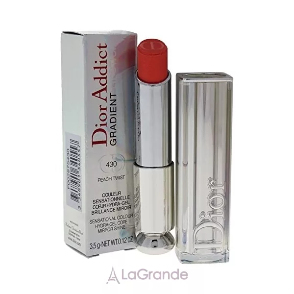 Christian Dior Addict Gradient Lipstick ������ ��� ���