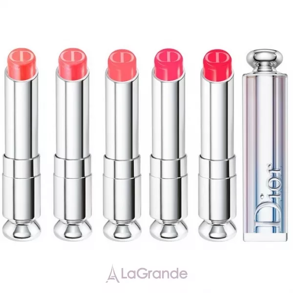 Christian Dior Addict Gradient Lipstick ������ ��� ���