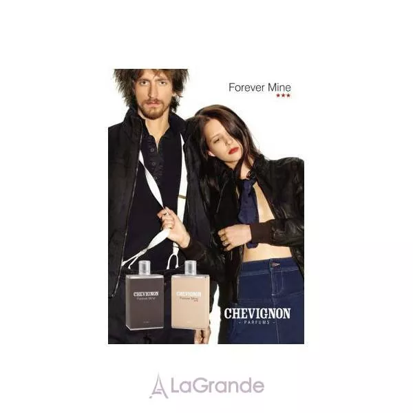 Chevignon Forever Mine for Women ��������� ����