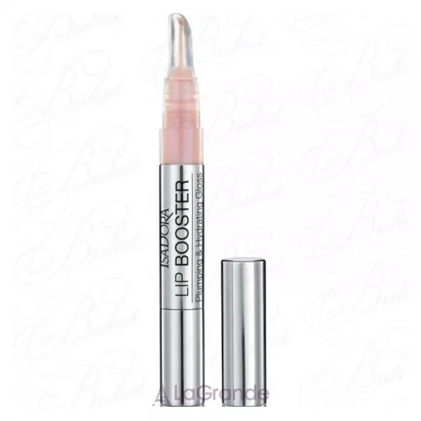 IsaDora Lip Booster Plumping & Hydrating Gloss ����������� ����� ��� ���