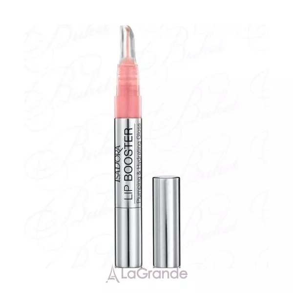 IsaDora Lip Booster Plumping & Hydrating Gloss ����������� ����� ��� ���