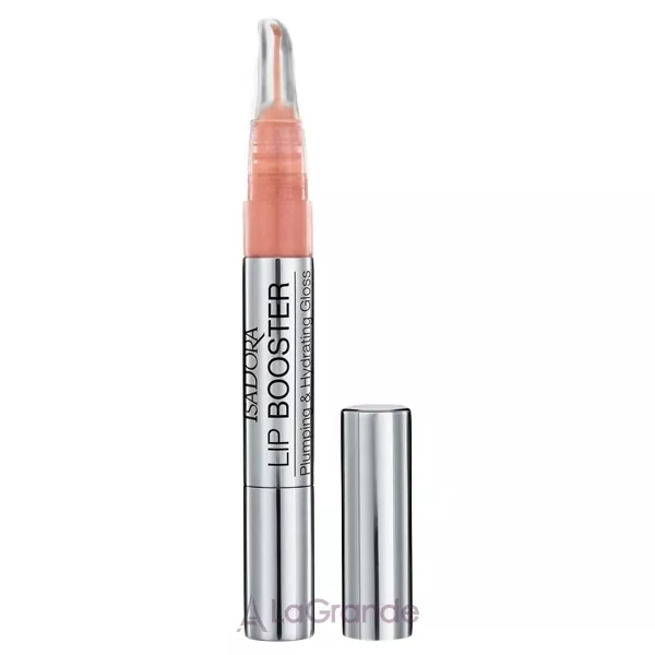 IsaDora Lip Booster Plumping & Hydrating Gloss ����������� ����� ��� ���