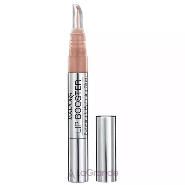 IsaDora Lip Booster Plumping & Hydrating Gloss ����������� ����� ��� ���