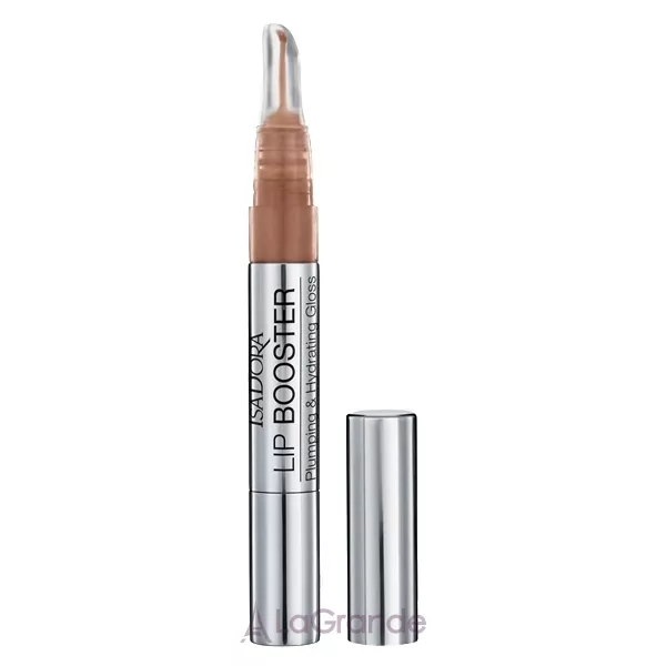 IsaDora Lip Booster Plumping & Hydrating Gloss ����������� ����� ��� ���