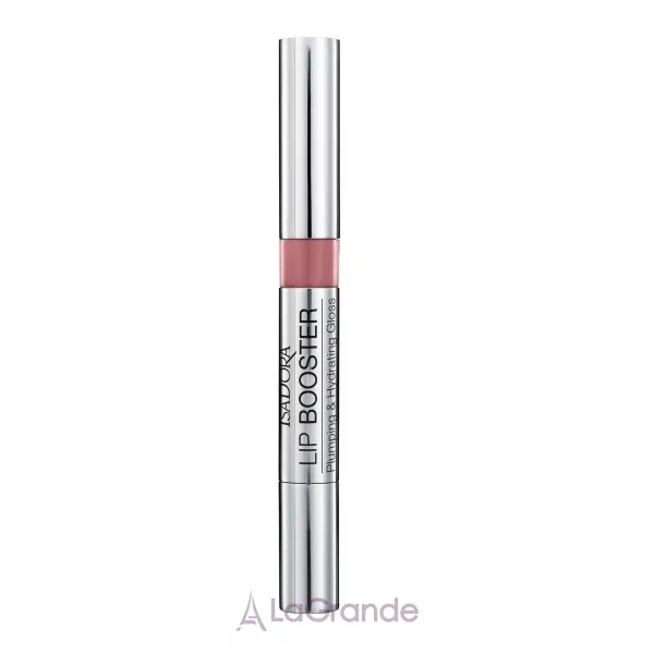 IsaDora Lip Booster Plumping & Hydrating Gloss ����������� ����� ��� ���
