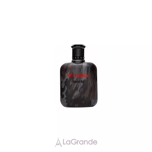Evaflor Whisky Black Op �������� ����
