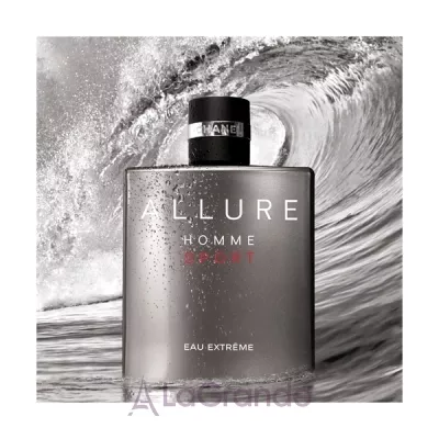 Chanel Allure Homme Sport Eau Extreme  (  refill 3   20 )