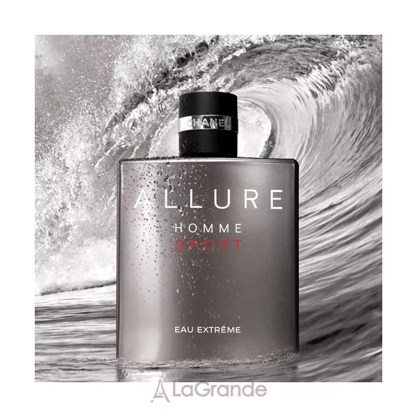 Chanel Allure Homme Sport Eau Extreme ���� (����������� ���� refill 3 ������� �� 20 ��)