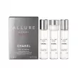 Chanel Allure Homme Sport Eau Extreme  (  refill 3   20 )