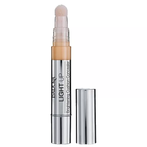 IsaDora Light Up Brightening Cushion Concealer ��������� ��� ����
