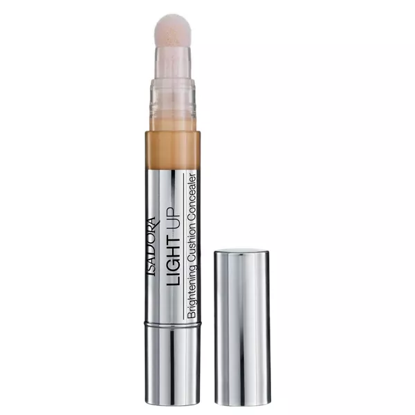 IsaDora Light Up Brightening Cushion Concealer ��������� ��� ����