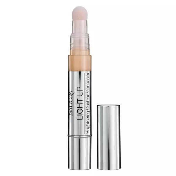 IsaDora Light Up Brightening Cushion Concealer ��������� ��� ����