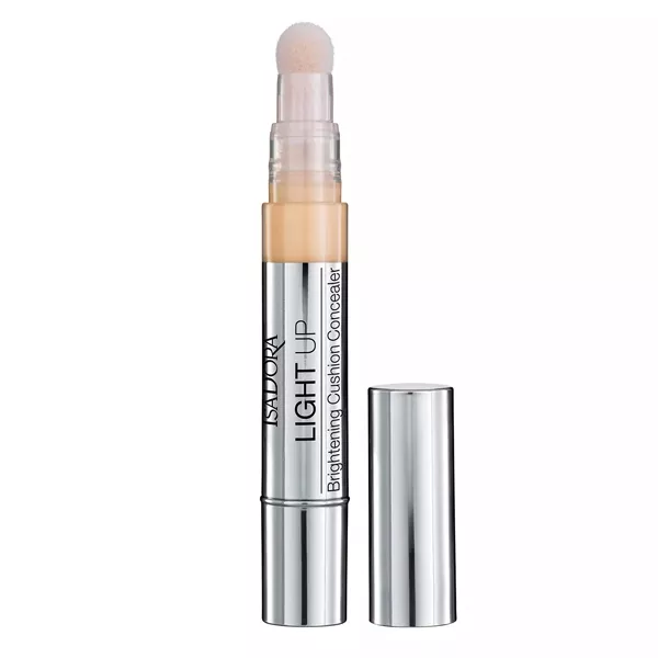 IsaDora Light Up Brightening Cushion Concealer ��������� ��� ����