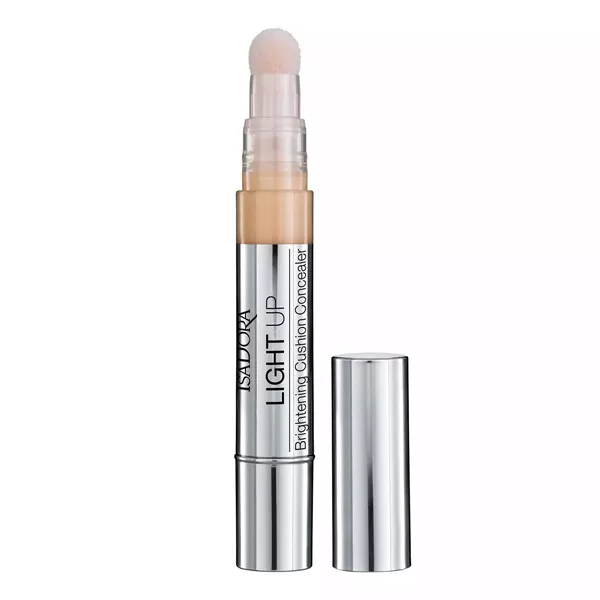 IsaDora Light Up Brightening Cushion Concealer ��������� ��� ����