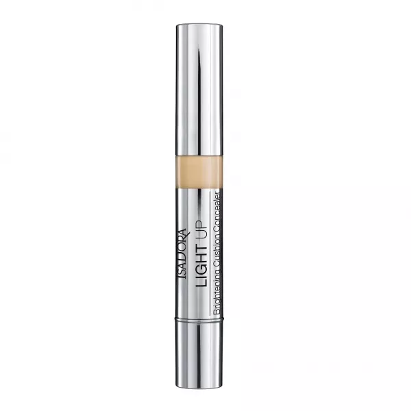 IsaDora Light Up Brightening Cushion Concealer ��������� ��� ����