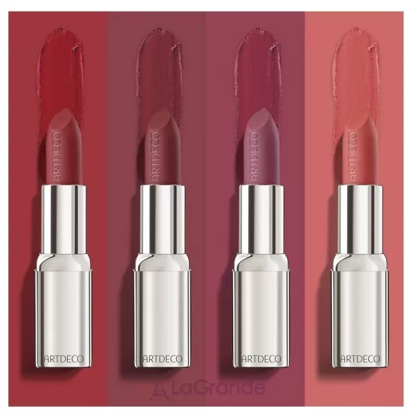 Artdeco High Performance Lipstick Mat ������� ������ ������