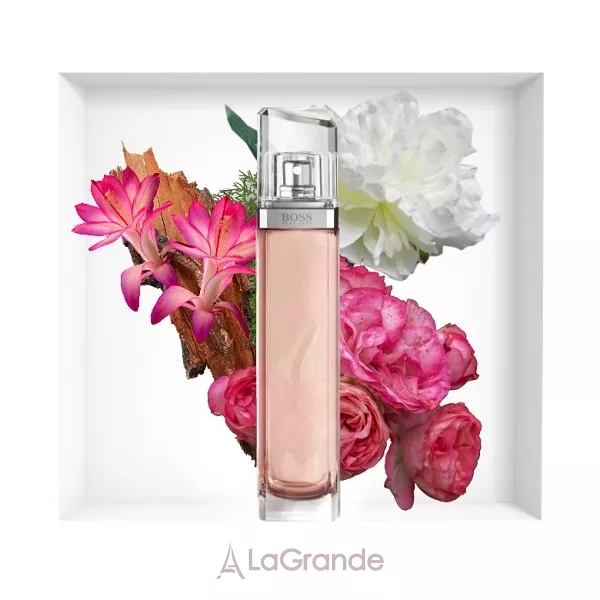Hugo Boss Boss Ma Vie Pour Femme L`Eau �������� ����
