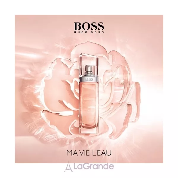 Hugo Boss Boss Ma Vie Pour Femme L`Eau �������� ����