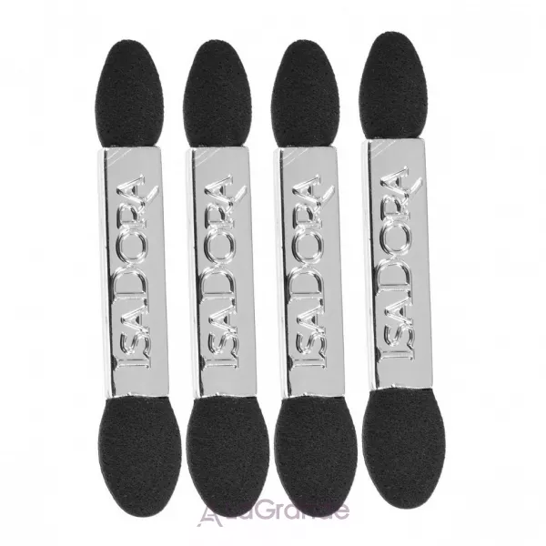 IsaDora Double Eye Shadow Applicator ����� ������������ ��� �����