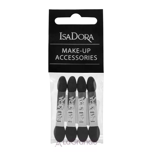 IsaDora Double Eye Shadow Applicator ����� ������������ ��� �����