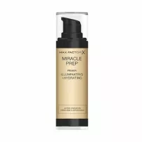 Max Factor Miracle Prep Illuminating + Hydrating �������
