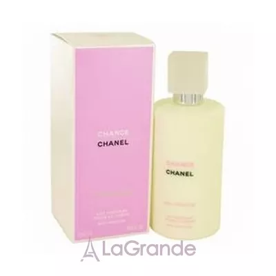 Chanel Chance Eau Fraiche   