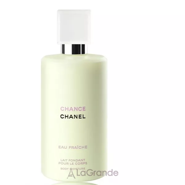 Chanel Chance Eau Fraiche ������ ��� ����