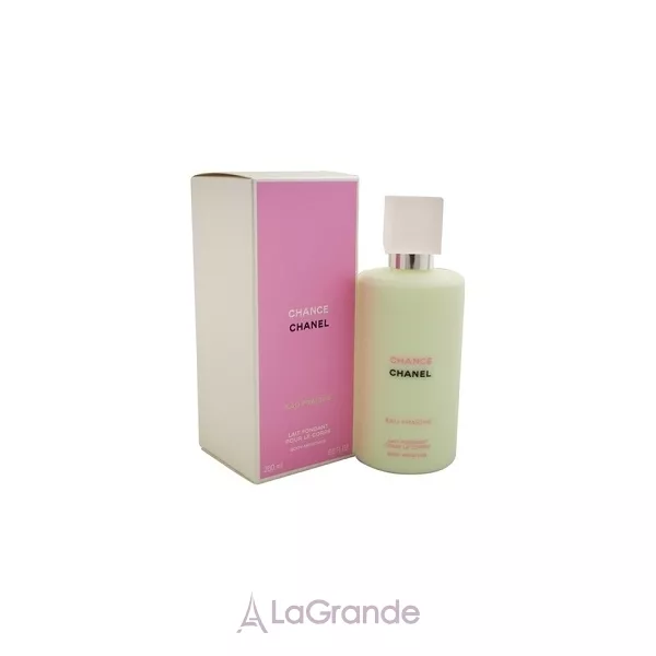Chanel Chance Eau Fraiche ������ ��� ����