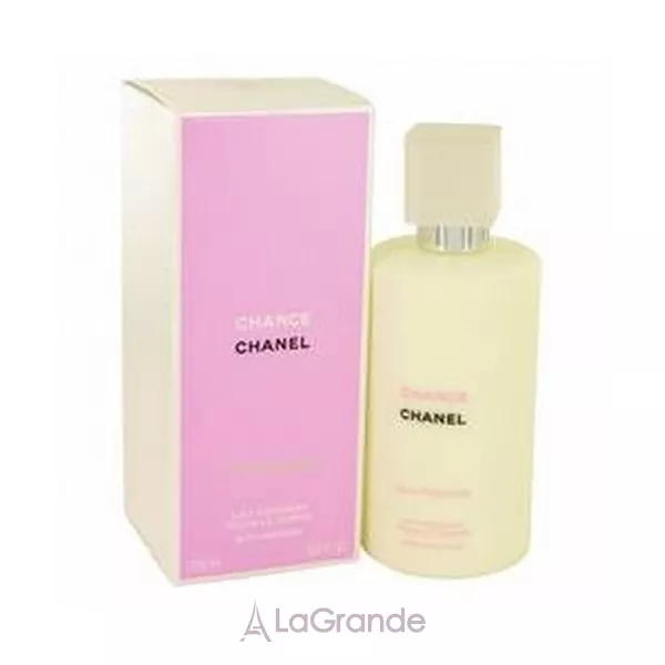 Chanel Chance Eau Fraiche ������ ��� ����