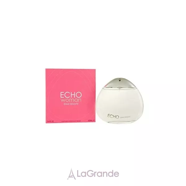 Davidoff Echo woman ����������