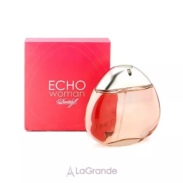 Davidoff Echo woman ����������