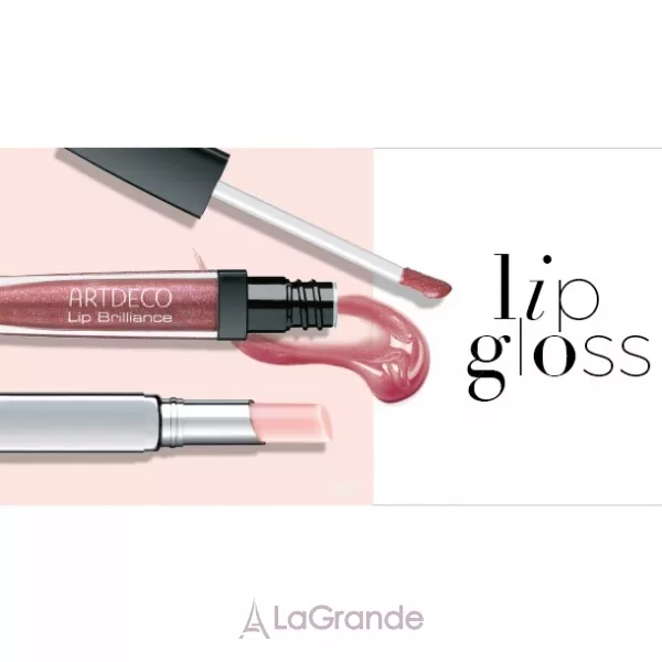 Artdeco Lip Brilliance ������� ����� ��� ��� (������)