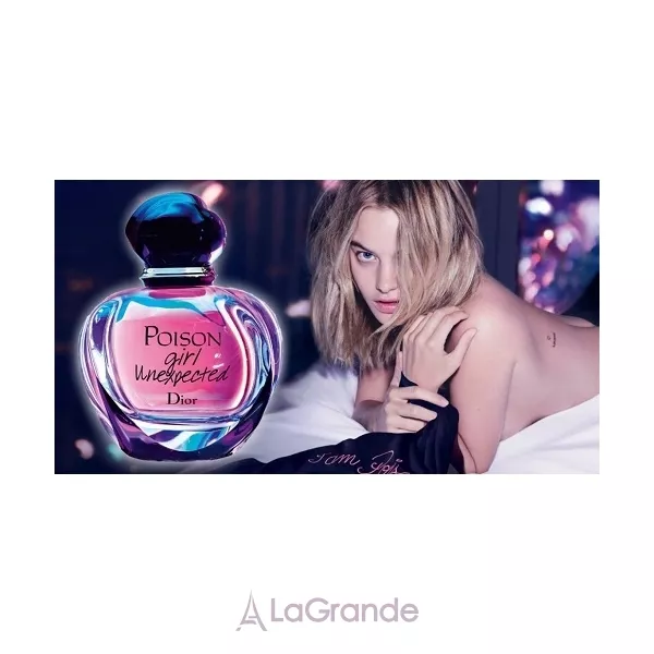 Christian Dior Poison Girl Unexpected �������� ���� (������)