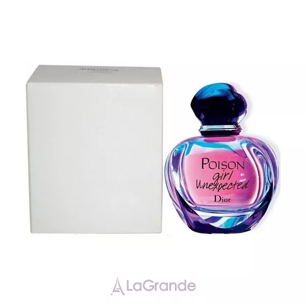 Christian Dior Poison Girl Unexpected �������� ���� (������)