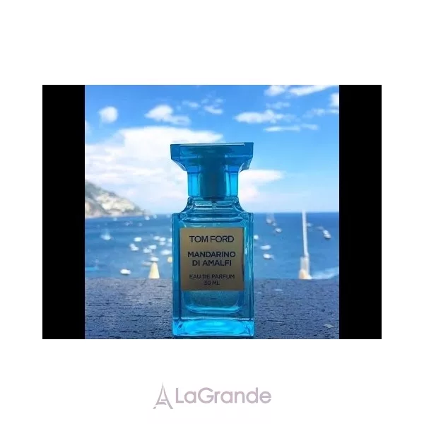 Tom Ford Mandarino di Amalfi Acqua �������� ���� (������ ��� ��������)