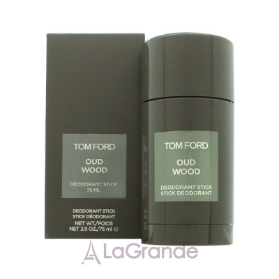 Tom Ford Oud Wood -