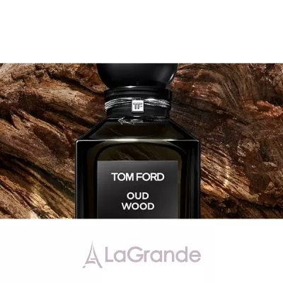 Tom Ford Oud Wood -