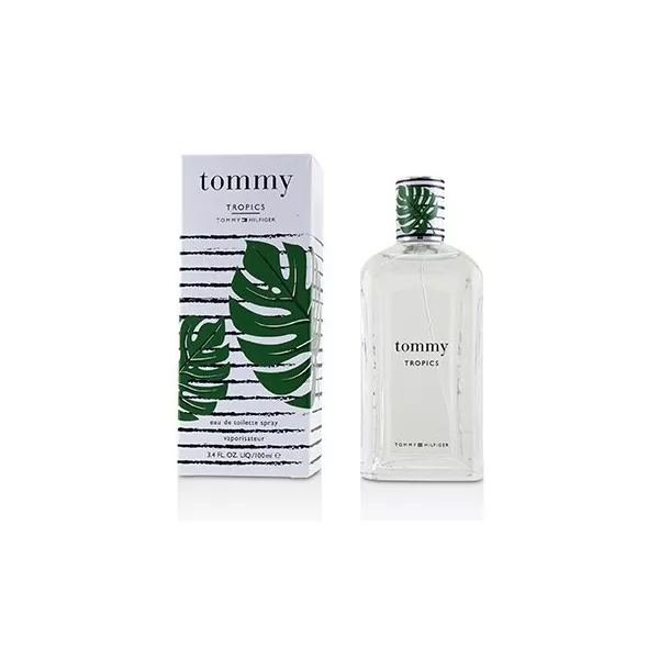 Tommy Hilfiger Tommy Tropics ��������� ����