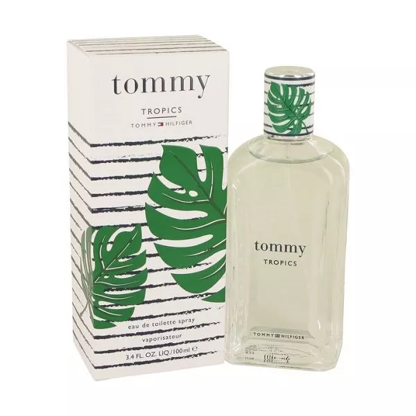 Tommy Hilfiger Tommy Tropics ��������� ����