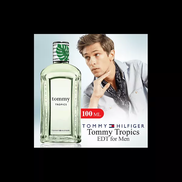 Tommy Hilfiger Tommy Tropics ��������� ����