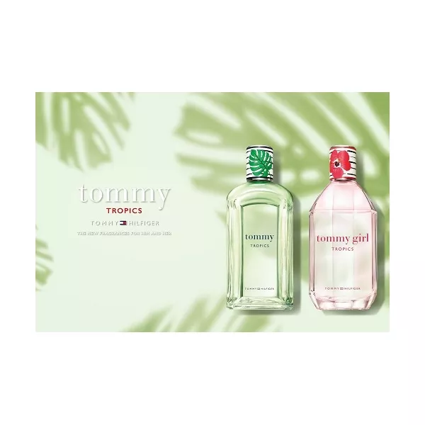 Tommy Hilfiger Tommy Tropics ��������� ����